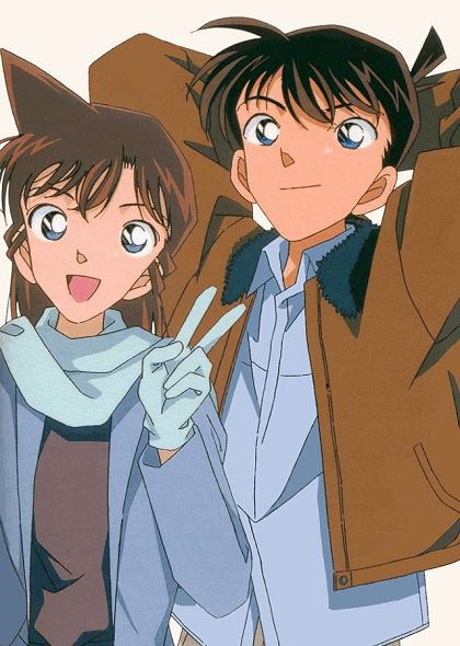 صور لأبطال كونان  Shinichi%20%26%20Ran