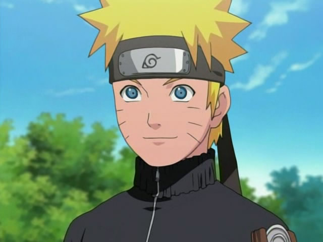 Anime Galleries dot Net - Screenshots I captured/Naruto Old & Young Pics,  Images, Screencaps, and Scans