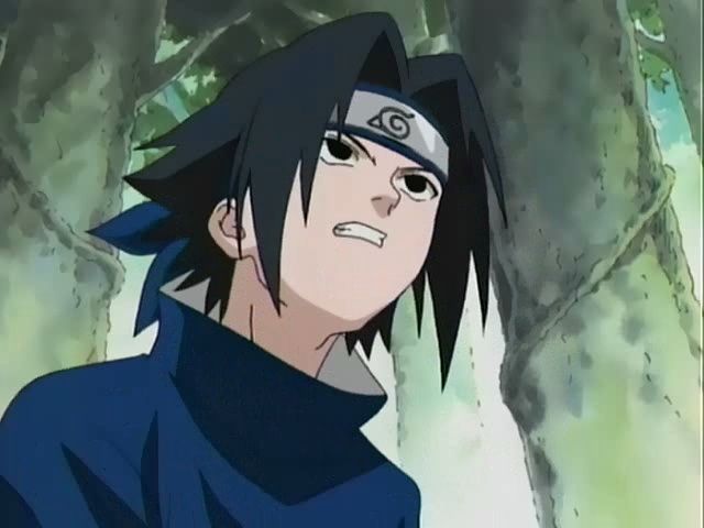 Anime Galleries dot Net - Uchiha Sasuke/naruto sasuke0647 Pics, Images,  Screencaps, and Scans