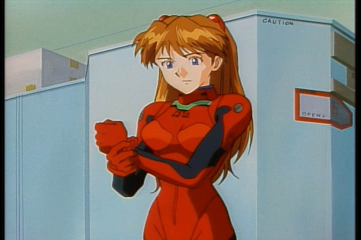 Anime Galleries dot Net - Asuka Langley Soryu/eva asuka114 Pics, Images ...