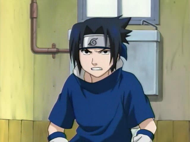 Anime Galleries dot Net - Screenshots I captured/Naruto Old & Young Pics,  Images, Screencaps, and Scans